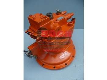 Hydraulic motor KAWASAKI