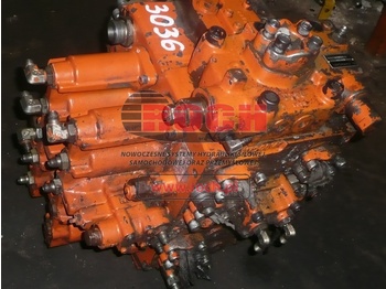 Hydraulic valve KAWASAKI