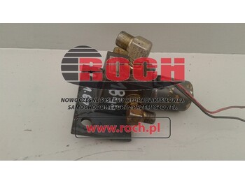 Hydraulic valve