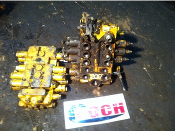 Hydraulic valve KOMATSU