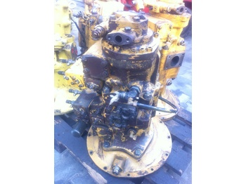 Hydraulic pump KOMATSU