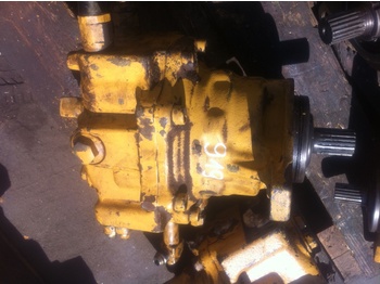 Hydraulic motor KOMATSU