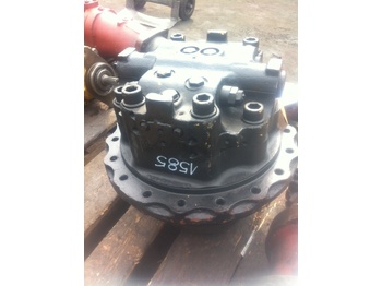 Hydraulic motor KOMATSU