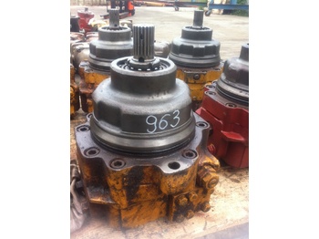 Hydraulic motor KOMATSU