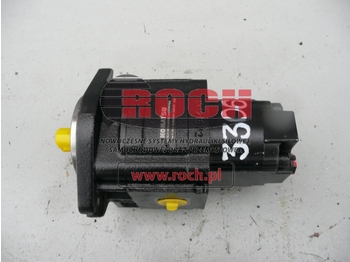 Hydraulic pump KOMATSU