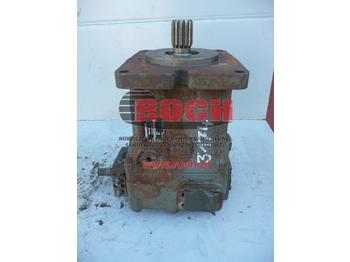 Hydraulic pump LIEBHERR