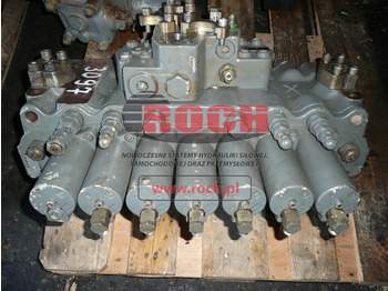 Hydraulic valve LIEBHERR