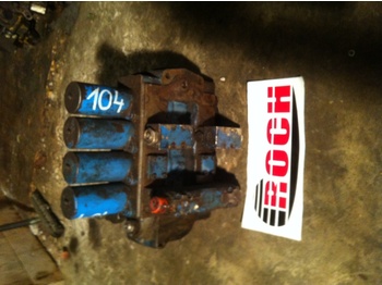 Hydraulic valve LINDE