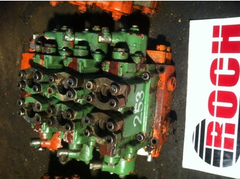 Hydraulic valve LINDE