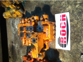 Hydraulic valve LINDE