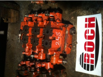 Hydraulic valve LINDE