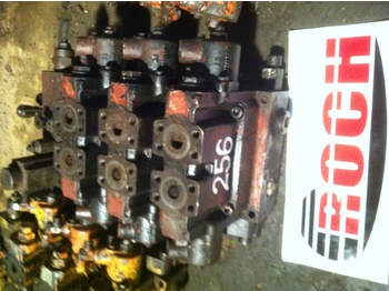 Hydraulic valve LINDE