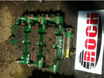 Hydraulic valve LINDE