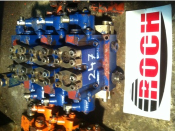 Hydraulic valve LINDE