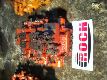 Hydraulic valve LINDE