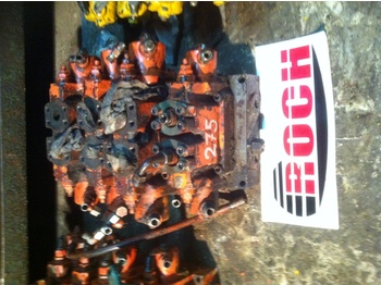 Hydraulic valve LINDE