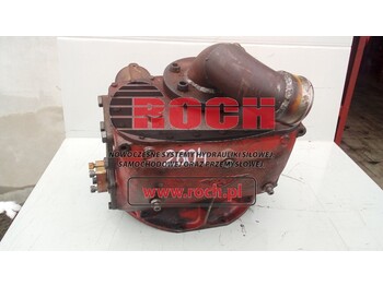 Hydraulic pump LINDE