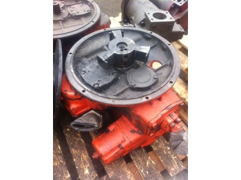 Hydraulic pump LINDE