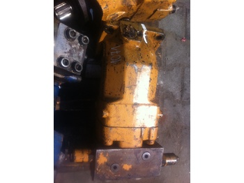 Hydraulic motor LINDE
