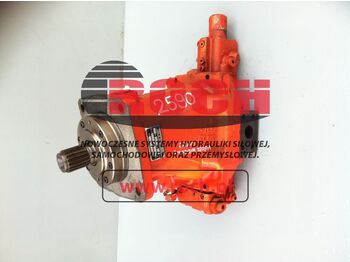 Hydraulic motor LINDE