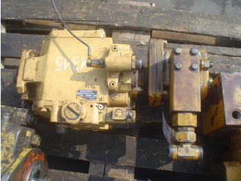 Hydraulic pump LINDE