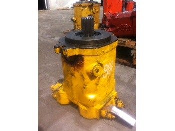 Hydraulic motor LINDE