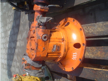 Hydraulic pump LINDE