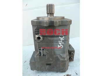 Hydraulic pump LINDE