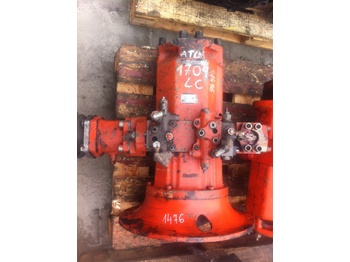 Hydraulic pump LINDE