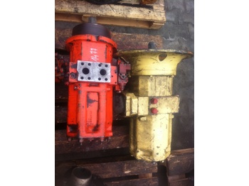 Hydraulic pump LINDE