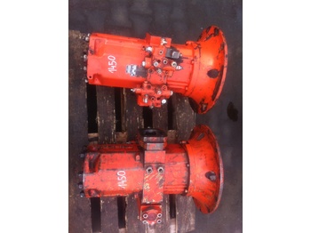Hydraulic pump LINDE
