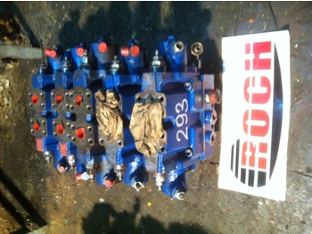 Hydraulic valve LINDE