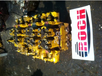 Hydraulic valve LINDE