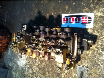 Hydraulic valve LINDE