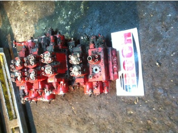 Hydraulic valve LINDE