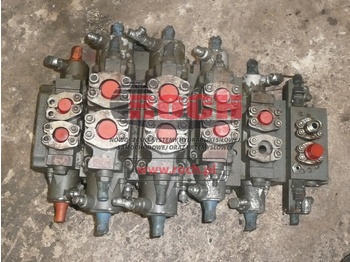 Hydraulic valve LINDE