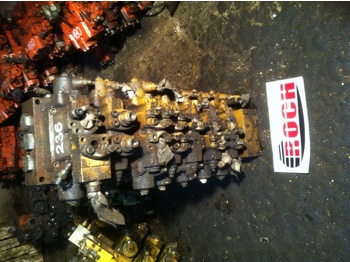 Hydraulic valve LINDE