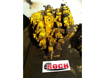 Hydraulic valve LINDE