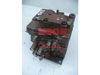 Hydraulic valve MARREL
