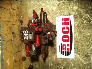 Hydraulic valve MARREL