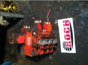 Hydraulic valve MARREL
