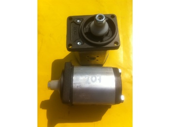 Hydraulic pump MARZOCCHI POMPE