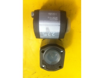 Hydraulic pump MARZOCCHI POMPE