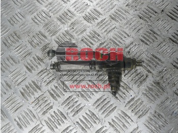 Hydraulic valve MHA BK3 DNGG 1/4L PN500112A: picture 2