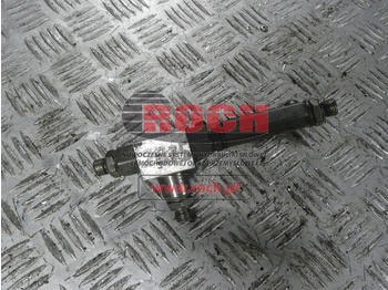 Hydraulic valve