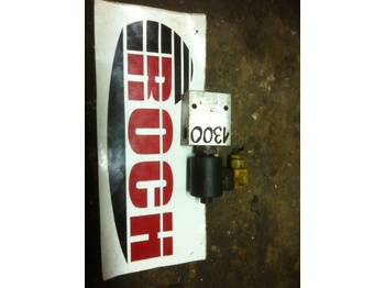 Hydraulic valve