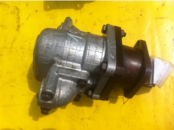 Hydraulic pump