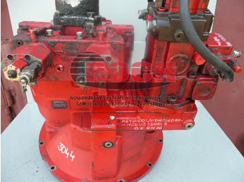 Hydraulic pump O&K