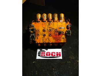 Hydraulic valve O&K