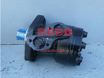 Hydraulic motor OMR25 ( ZAMIENNIK DANFOSS): picture 2